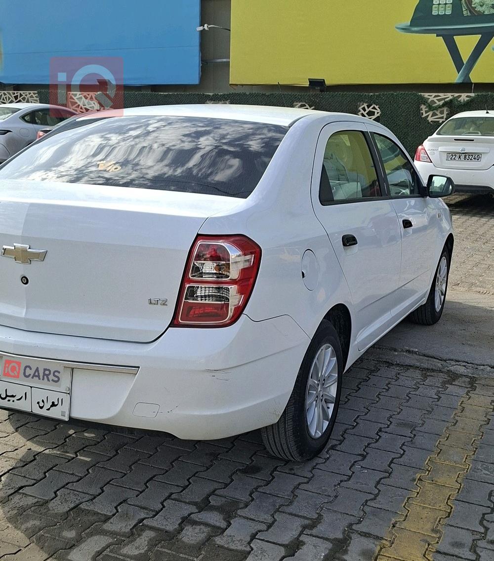 شێڤرۆلێت کۆباڵت